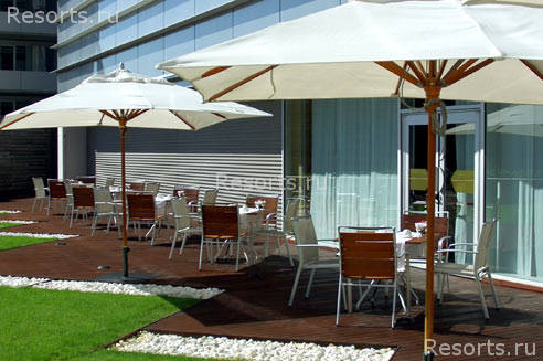 Vincci Maritimo 16